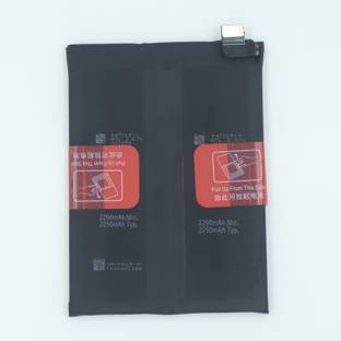 FULL CELL Mobile Battery For  OnePlus 9 , LE2113 , LE2111 , LE2110 , LE2117 , LE2115