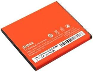 THE BATTERY STORE Mobile Battery For  Redmi 2 / Redmi 2S / Mi 2 / Mi2S / BM44 Original Battery BM44/BM41with 6 Month Warranty and High Capacity Backup