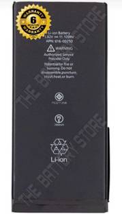 THE BATTERY STORE Mobile Battery For  Original battery for iPhone 7 plus Original battery for iPhone 7 plus BATTERY WITH 6 MONTH WARRANTY