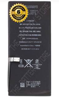 THE BATTERY STORE Mobile Battery For  Original battery for iPhone 7 plus Original battery for iPhone 7 plus