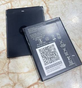 BKN Mobile Battery For  JIO / LYF JIO PHONE BATTERY FOR JIO NEXT 4G MOBILE BATTERY (LS2542QW)