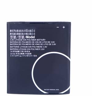 FULL CELL Mobile Battery For  Motorola Moto E5 Play Android Go Edition , XT1921 , MOTXT19218PP