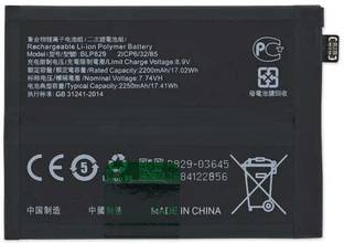 LIFON Mobile Battery For  OnePlus 9 (BLP829) 4500mAh