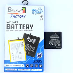 Backup Factory Mobile Battery For  Nokia 9300i