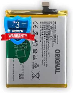 THE BATTERY STORE Mobile Battery For  Vivo v17