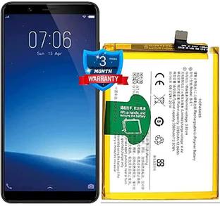 THE BATTERY STORE Mobile Battery For  Vivo Y71 Y71i Long Life Mobile Battery with 6 Month Warranty