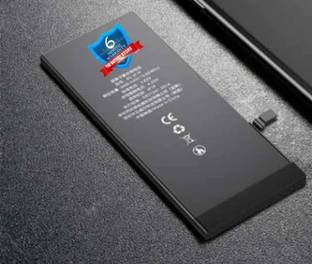 THE BATTERY STORE Mobile Battery For  I-PHONE Original Compatible for iPhone 8G, iPhone 8 Mobile Battery