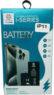 MRMT STAR Mobile Battery For  IPHONE 11 IPHONE 11