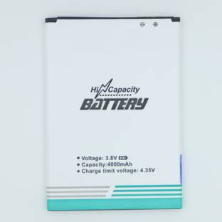 FULL CELL Mobile Battery For  Itel A49 , A661L , BL-38CI