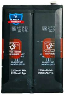 THE BATTERY STORE Mobile Battery For  1+ Original Battery for OneP+ 9 Pro LE2121, LE2125, LE2123, Model: {BLP903}