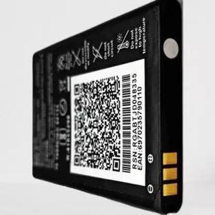 Mstore Mobile Battery For  JIO JP15F Lyf Jio keypad Phone F-320B F320