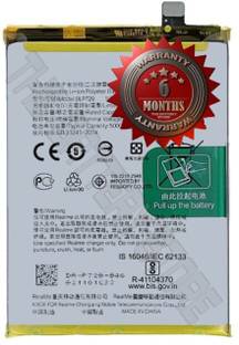 THE BATTERY STORE Mobile Battery For  Realme Battery for Realme 5i /5S RMX2030 with 6 Month Warranty