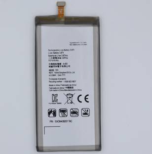 FULL CELL Mobile Battery For  LG V50 ThinQ 5G , V50 Dual , LM-V500 , LM-V500N , LM-V500EM , LM-V500XM