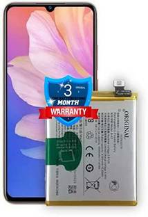 THE BATTERY STORE Mobile Battery For  Vivo s1 Pro B-K3 B-K3 with 3 Month Warranty and High Capacity Battery Backup