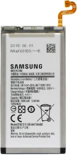 Facelift Mobile Battery For  Samsung A8 Plus 2018 A730 A730F With 6 Months Warranty