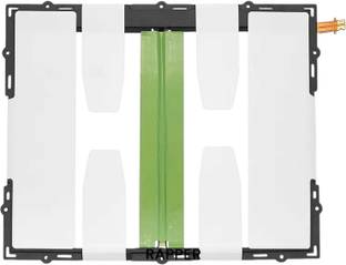 RAPPER Mobile Battery For  SAMSUNG Galaxy Tab A 10.1 SM-T585 SM-T580 T587P SM-P585 EB-BT585ABE
