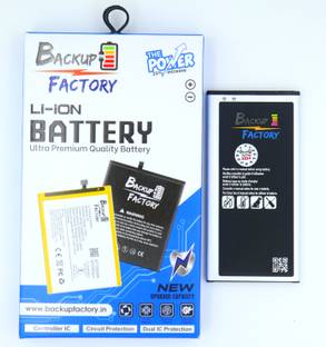 Backup Factory Mobile Battery For  Samsung Galaxy J7 , SM-J700F , SM-J700H , SM-J700M , SM-J700T , J7
