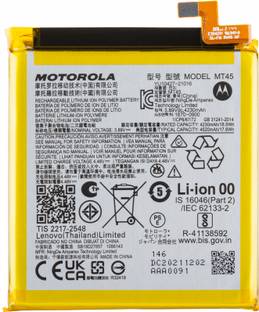 LIFON Mobile Battery For  Motorola Edge 20 Pro ORIGINAL (MT45) 4520mAh