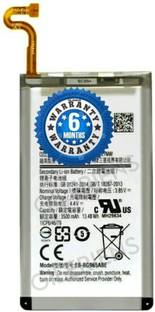 GILERINS Mobile Battery For  Samsung EB- BG965ABE Samsung Galaxy S9 Plus SM-G965F G965U G965W with 6 Months Warranty