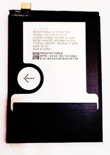 BLACKCLOUD Mobile Battery For  Nothing phone one Nothing phone 1
