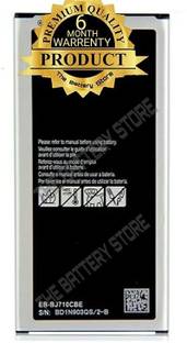 THE BATTERY STORE Mobile Battery For  Samsung Battery for Samsung Galaxy J7 SM-J710F 2016 Edition 6 Month Warranty