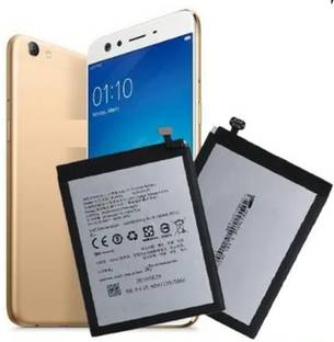 The B Store Mobile Battery For  OPPO A37 BLP615 Original Battery