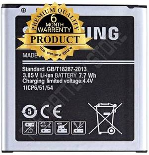 THE BATTERY STORE Mobile Battery For  Samsung Battery for Samsung Galaxy J2 (2015) with 6 Month Warranty