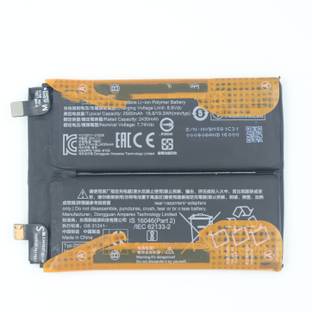 FULL CELL Mobile Battery For  Xiaomi 11T Pro , 2107113SG , 2107113SI , 2107113SR