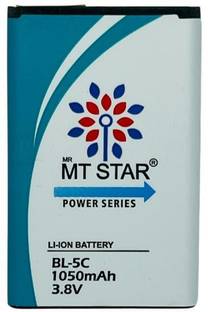 MRMT STAR Mobile Battery For  NOKIA BL5C NOKIA BL5C