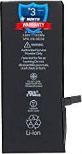 THE BATTERY STORE Mobile Battery For  7G BATTERY FOR IPHONE 7G