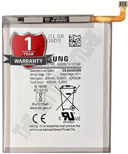 THE BATTERY STORE Mobile Battery For  Samsung Samsung Galaxy A50 A505F A30s A30 A20 Battery with 1 Year Warranty