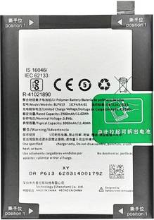 Safa Mobile Battery For  OnePlus 3 - 3000MAh