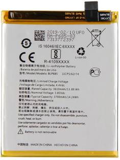 LIFON Mobile Battery For  OnePlus 6T OnePlus 1+ 6T BLP685 3700mAh