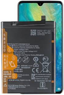LIFON Mobile Battery For  Huawei Nova 3i 2i for Honor 7X 9i P30 Lite 3240mAh