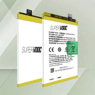 BKN Mobile Battery For  OPPO / SUPERVOOC Oppo A57(2022) /A77 4G /A57s /A77 5G / OnePlus Nord N20 SE BATTERY