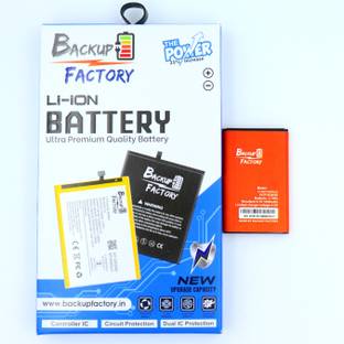 Backup Factory Mobile Battery For  Itel it2163