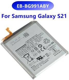 LIFON Mobile Battery For  samsung Galaxy -S21 5G