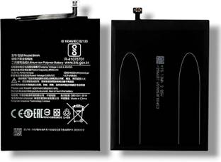 Lynacz Original Mobile Battery For  Redmi BN4A Note 7 Note 7 Pro Note 7s-(4000mAh) with 1 Year Warranty