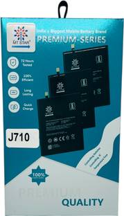 MRMT STAR Mobile Battery For  Samsung Galaxy J710 / J7 2016 Samsung Galaxy J710 / J7 2016