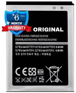 THE BATTERY STORE Mobile Battery For  Samsung galaxy y s5360