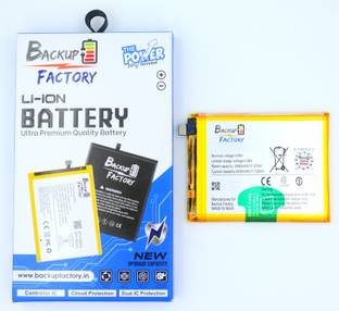 Backup Factory Mobile Battery For  Vivo Y100 , V2239