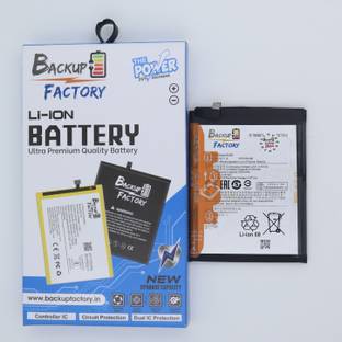 Backup Factory Mobile Battery For  Xiaomi Mi 11 Lite , M2101K9AG , M2101K9AI
