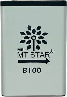 MRMT STAR Mobile Battery For  SAMSUNG B100 SAMSUNG B100