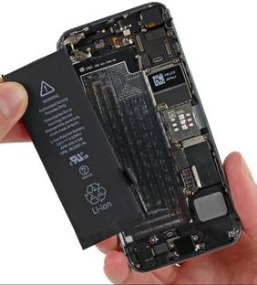 Facelift Mobile Battery For  iPhone 5se A1662 A1723 A17240 With 6 Months Warranty