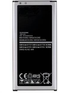 APTIVOS Mobile Battery For  Samsung GALAXY Alpha G850 (EB-BG850BBC) 1860 mAh