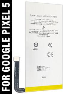 SUFO Mobile Battery For  Google Pixel 5 - 4080mAh