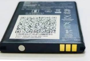 TokTon Mobile Battery For  Compatible Jio All Jio Keypad Phone 2000mAh Full Backup