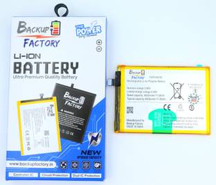Backup Factory Mobile Battery For  Vivo V27 , V2231 , V2246