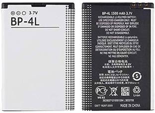 Lynacz Original Mobile Battery For  Nokia Nokia E52, E55, E61, E61i, E63, E71, E71X, E72, E72i, E73, E90, E90i, E95,