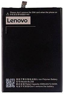 Facelift Mobile Battery For  Lenovo K4 Note / Lenovo A7010 With 6 Months Warranty